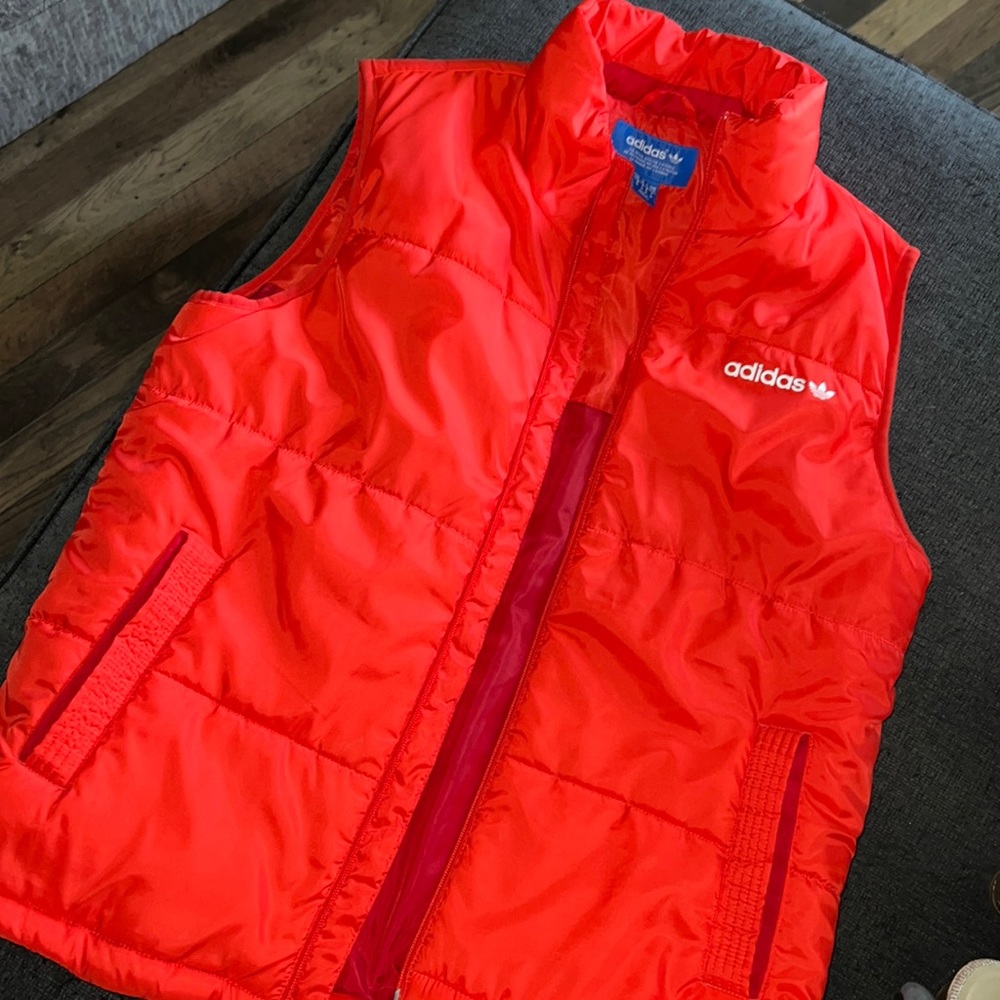 Winter puffer